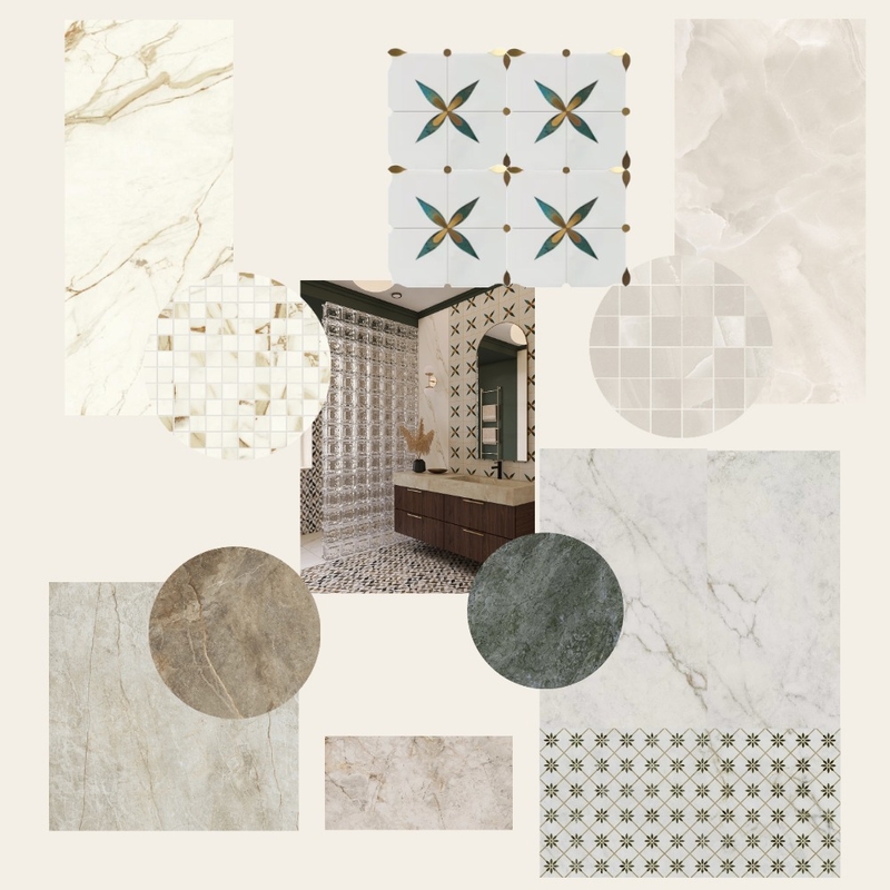 Петрушино Interior Design Mood Board by 9269126877