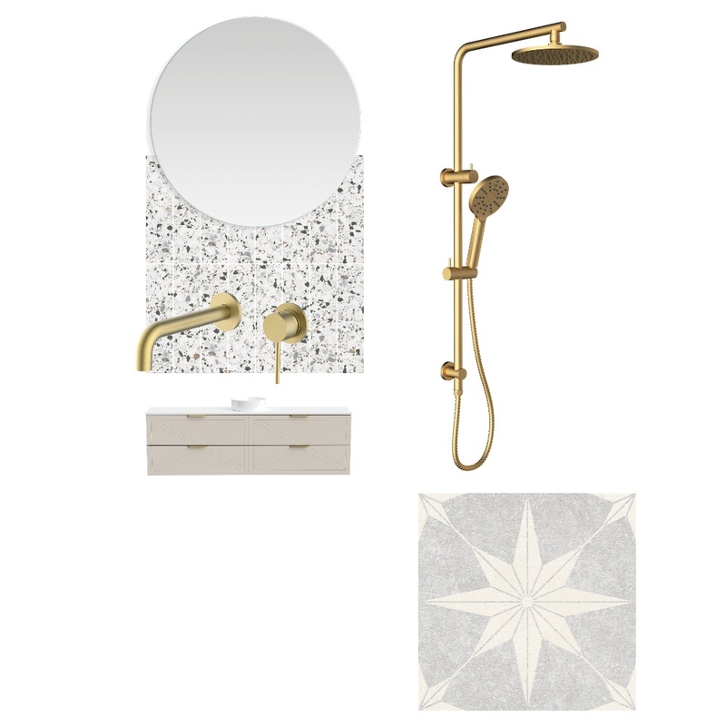 The Block 3.0 Mood Board by Stroud Homes on Style Sourcebook