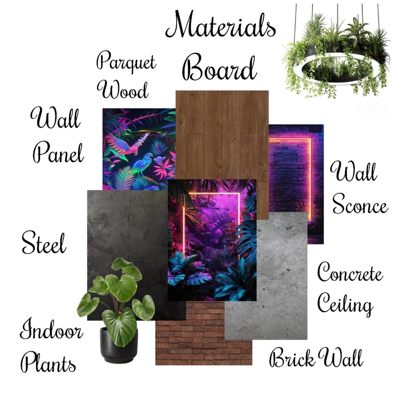 . ا Mood Board by Razan2658 on Style Sourcebook