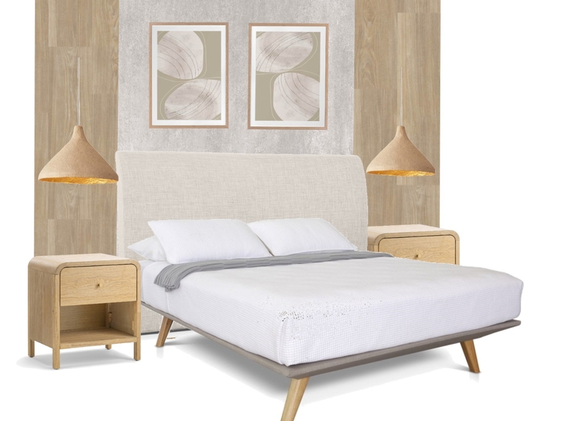 MOODBOARD DORMITORIO GRANDE Mood Board by solereinhardt@gmail.com on Style Sourcebook