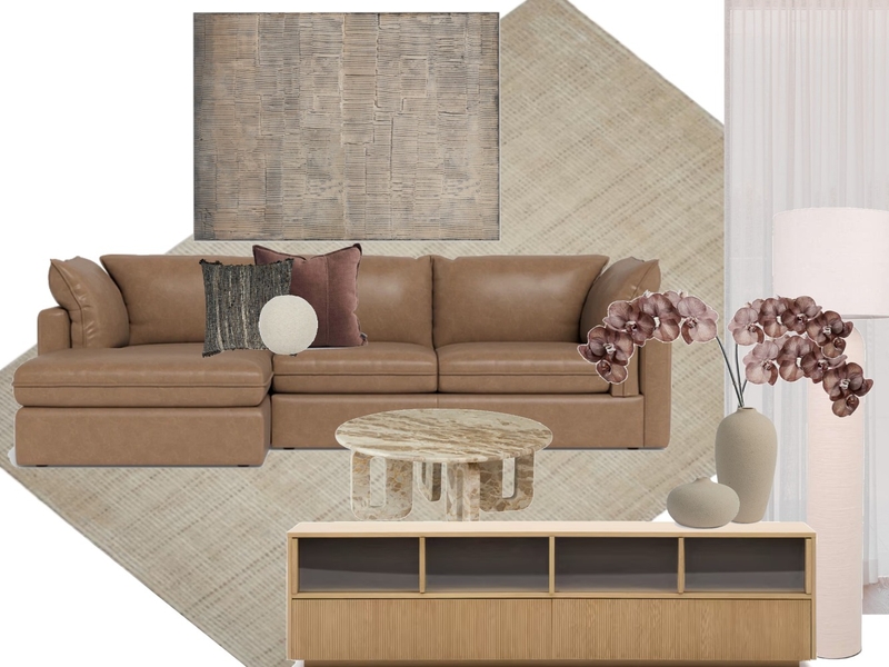 23/2 springfield drive, hope island - media room 2 Mood Board by tlaws on Style Sourcebook