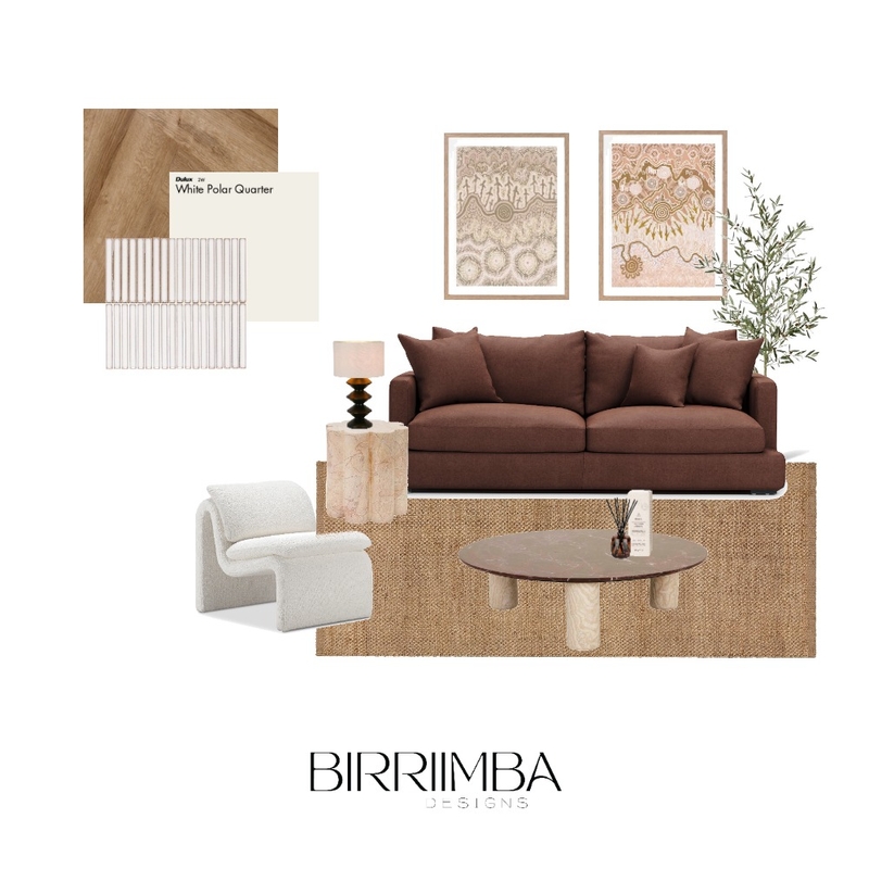 living Mood Board by birriimba on Style Sourcebook