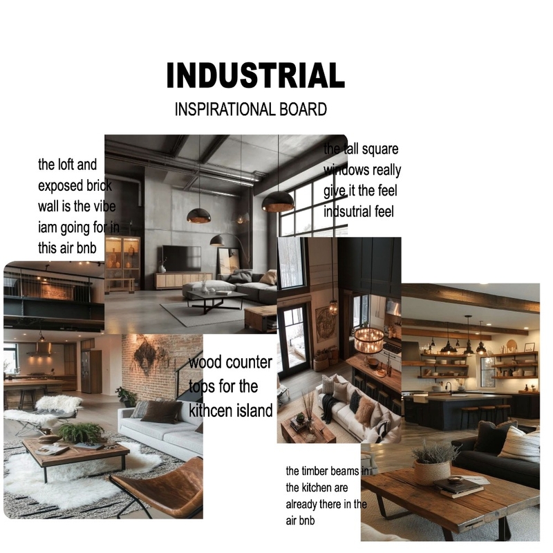 industrial inspiration board Mood Board by Jessica_2007iordanou on Style Sourcebook