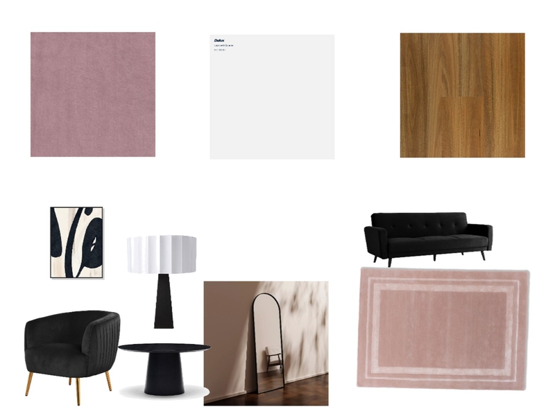 room inspired by outfit Mood Board by ec3476@k12.sd.us on Style Sourcebook