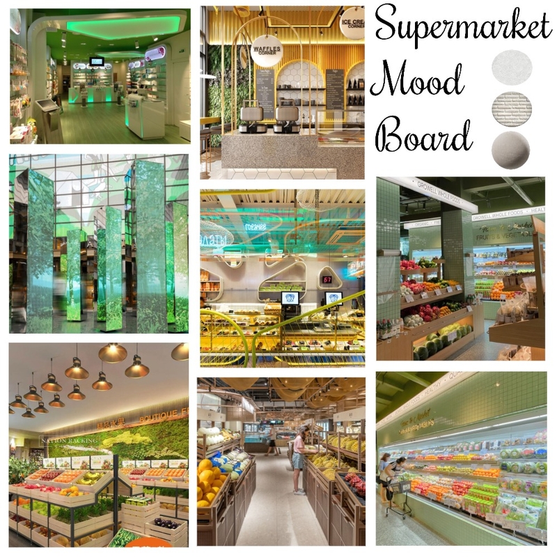 H Mood Board by Razan2658 on Style Sourcebook