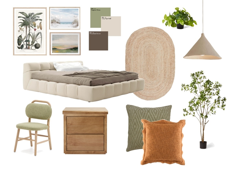 scandi Mood Board by gluu on Style Sourcebook