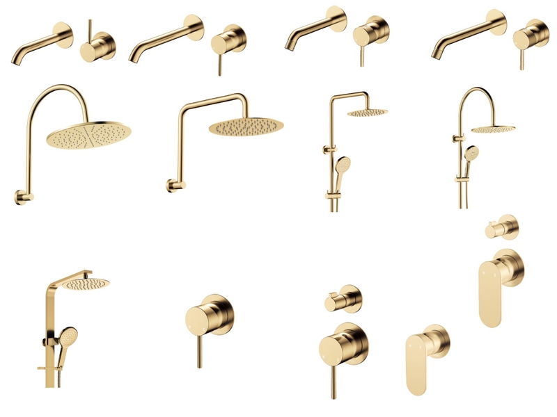 Taps Mood Board by olsenmoodboard on Style Sourcebook