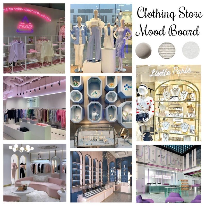 Tjffu Mood Board by Razan2658 on Style Sourcebook