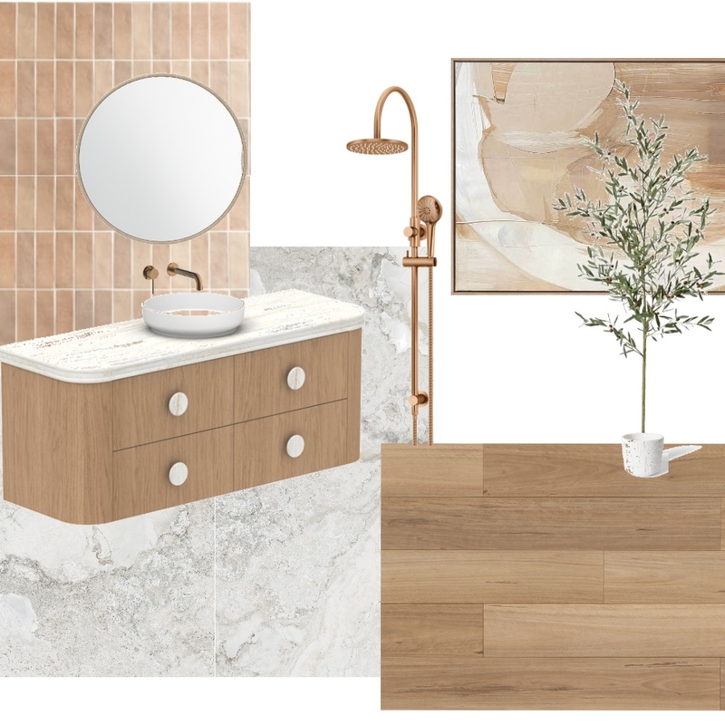 Basilica linen Mood Board by itavella on Style Sourcebook