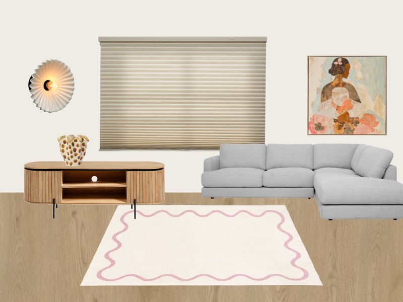 living Mood Board by kc on Style Sourcebook