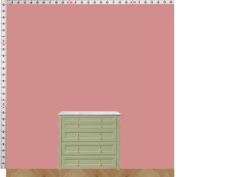 Closet Back Wall Mellow Mauve Mood Board by dl2407 on Style Sourcebook