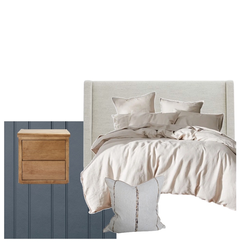 Mooloolah bedroom concept Mood Board by Manea Interior Design & Styling on Style Sourcebook