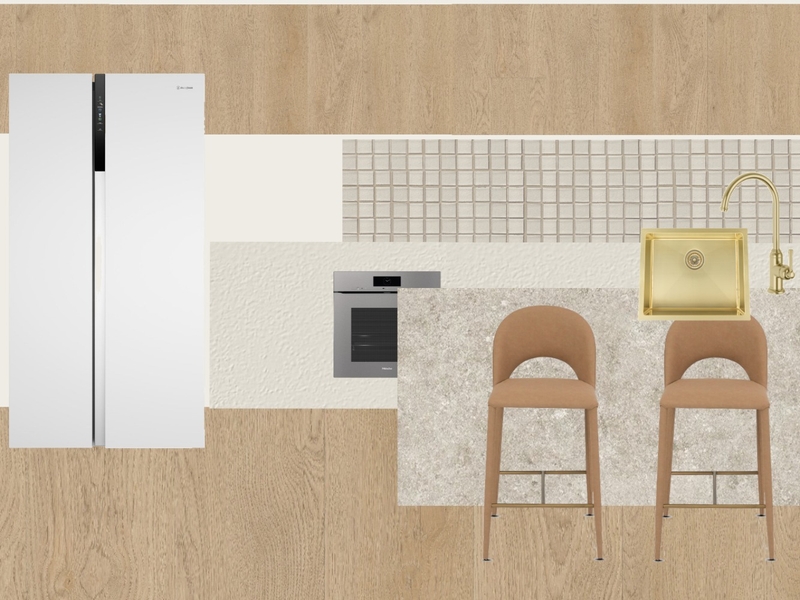 kitchen Mood Board by kc on Style Sourcebook