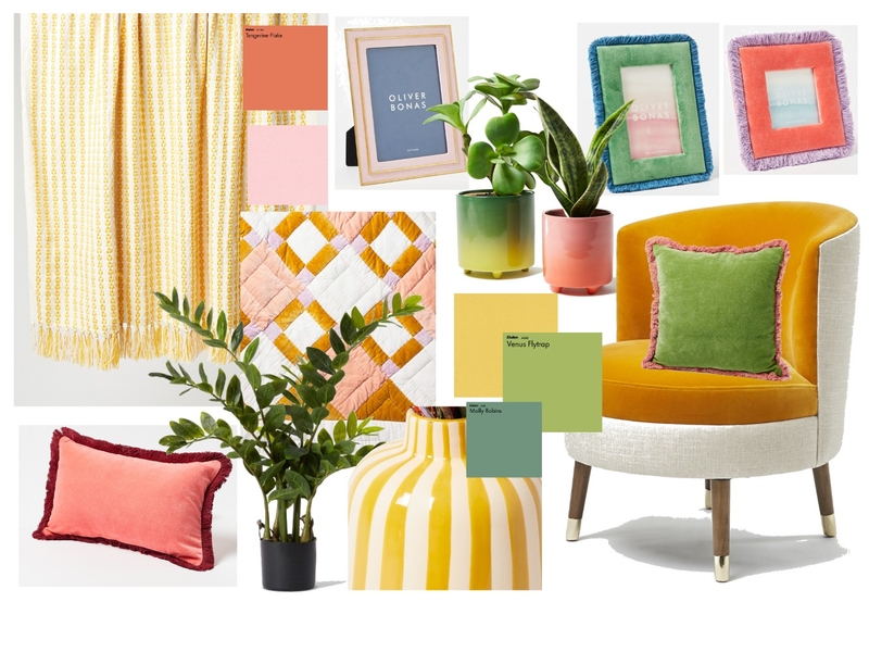 VM work Mood Board by jesscrebert on Style Sourcebook