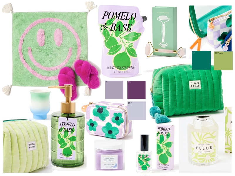 VM work Mood Board by jesscrebert on Style Sourcebook