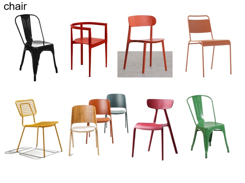 CHAIR Mood Board by sama9898 on Style Sourcebook