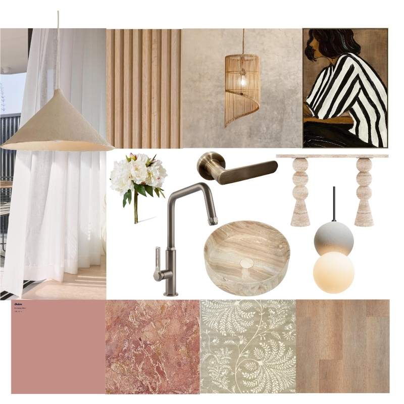 beach1 Mood Board by EKM on Style Sourcebook