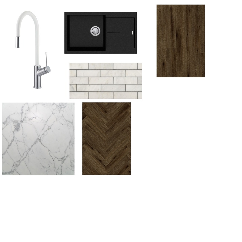 Kitchen Mood Mood Board by Campbell GRoves on Style Sourcebook