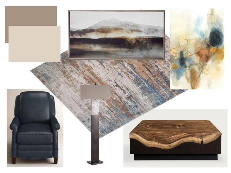 tom and laura Mood Board by Jessica on Style Sourcebook