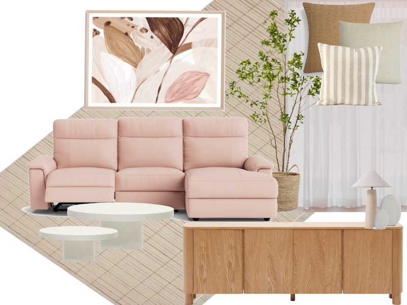 5203/172 venner road, yeronga - lounge room Mood Board by tlaws on Style Sourcebook