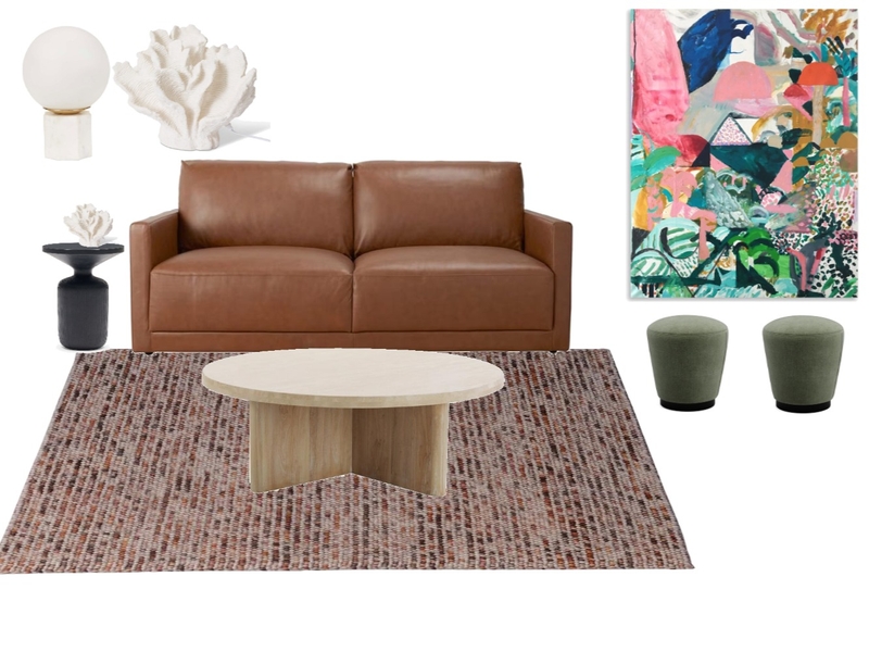 Living Room CR Mood Board by Mysa Interiors on Style Sourcebook