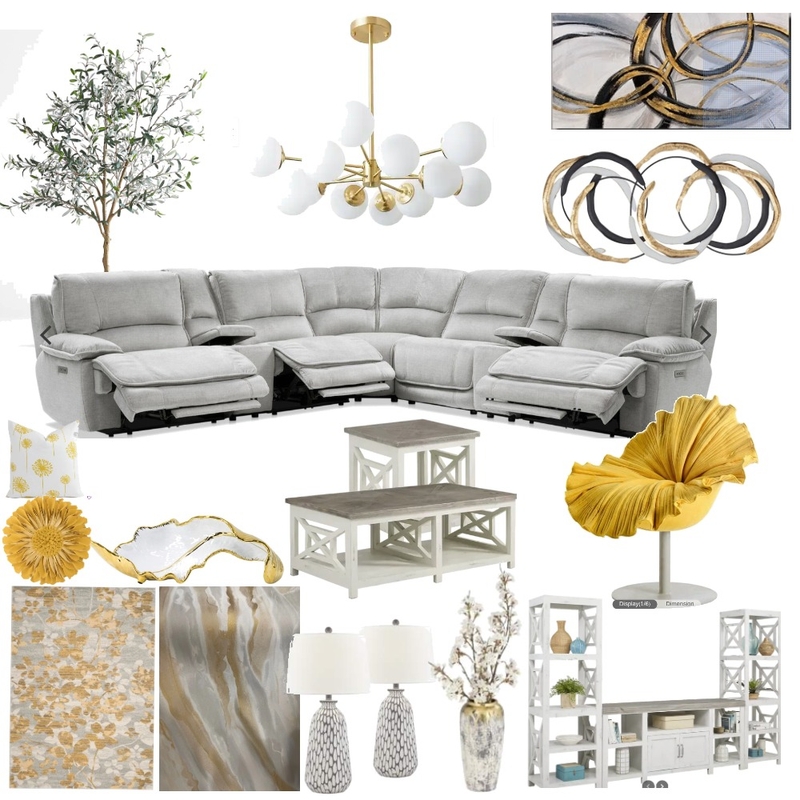 MB10 Mood Board by altitishereen@gmail.com on Style Sourcebook