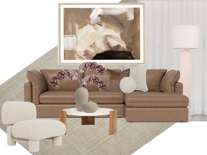 37 york street, morningside - Media room Mood Board by tlaws on Style Sourcebook