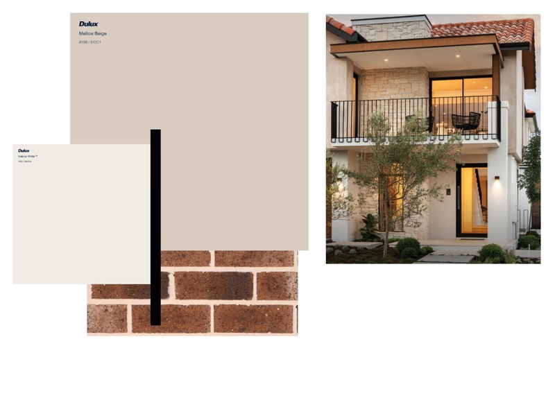 Murano Scheme 4 Mood Board by NostraPG on Style Sourcebook