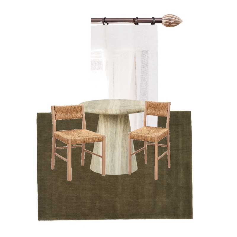 dining room Mood Board by Tory Butler on Style Sourcebook