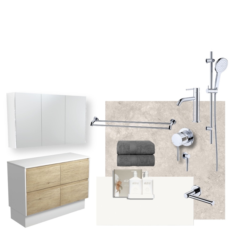 Mia Quirk Mood Board by bjenkinson on Style Sourcebook