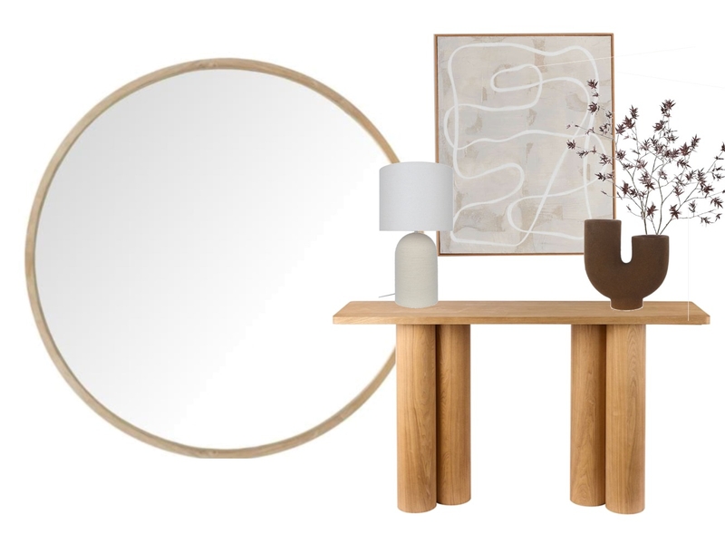 37 york street, morningside - entry Mood Board by tlaws on Style Sourcebook