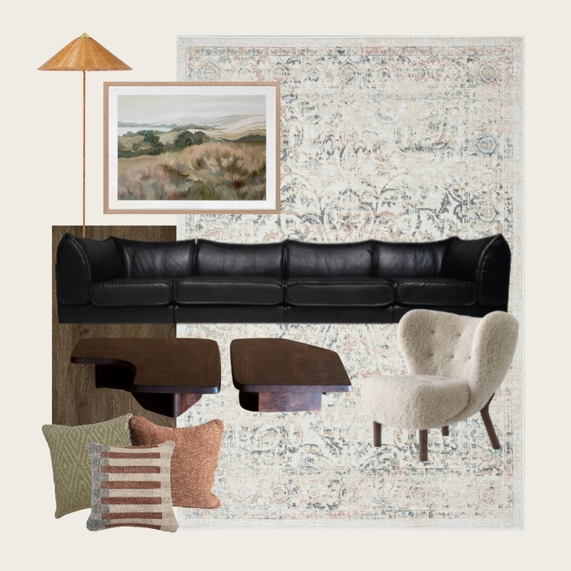 Lounge for Katelyn Darrach Mood Board by Miss Amara on Style Sourcebook