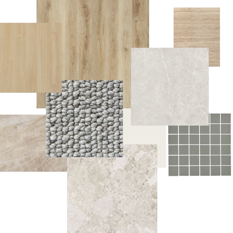 Finiches Wilsons ACcCC Mood Board by CarlosAOR on Style Sourcebook