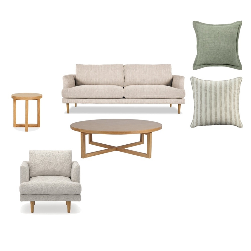 Living room Mood Board by Tiara on Style Sourcebook