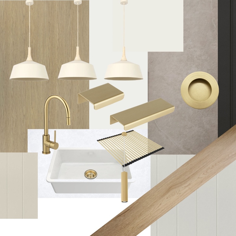 Open Plan - Final Mood Board by Home Styler on Style Sourcebook