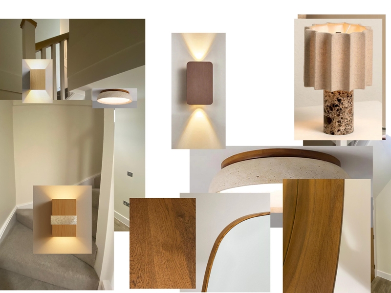 hallway woods Mood Board by marigoldlily on Style Sourcebook