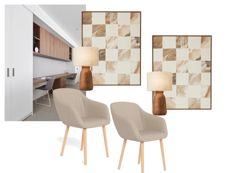 37 york street, morningside - girls study Mood Board by tlaws on Style Sourcebook