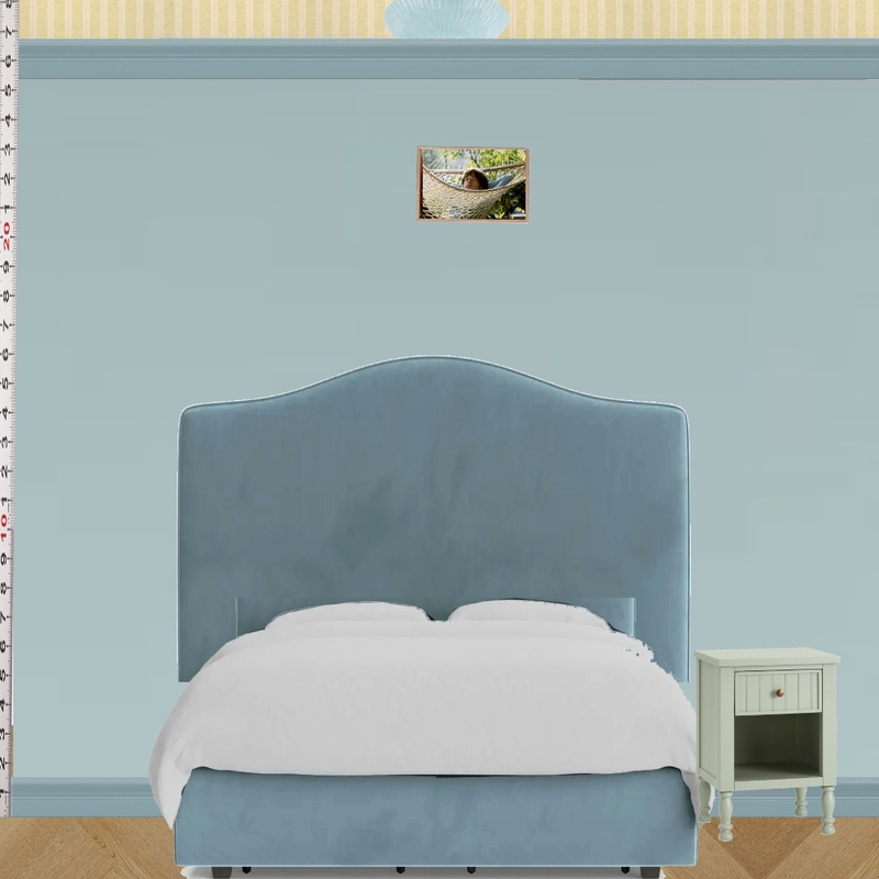 Guest Room Mood Board by dl2407 on Style Sourcebook