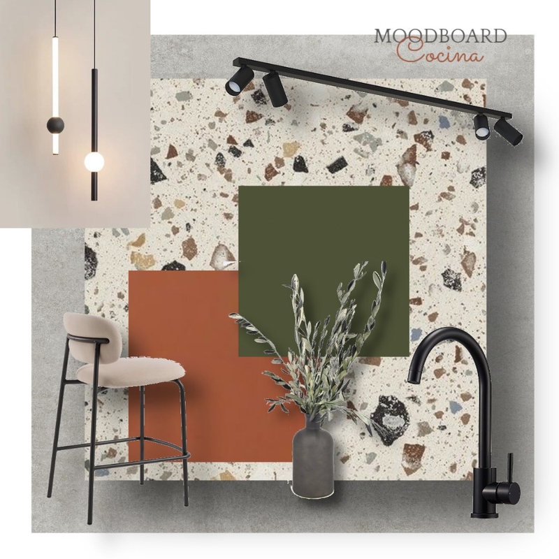 Mood Board Julieta Rivero -EJ3 Mood Board by julietamagalirivero@gmail.com on Style Sourcebook