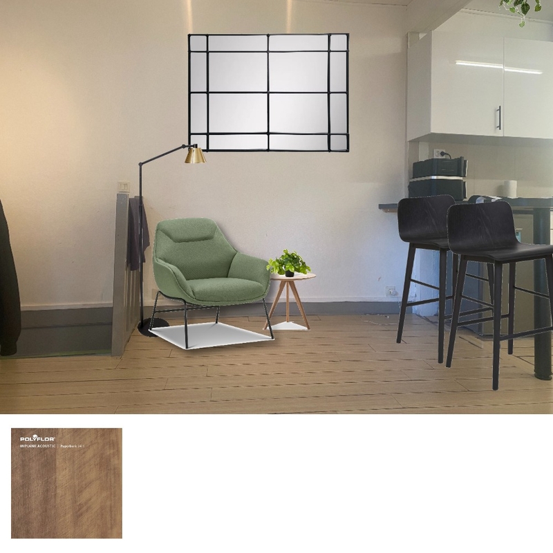 Kitchen seating Mood Board by Myrtle on Style Sourcebook