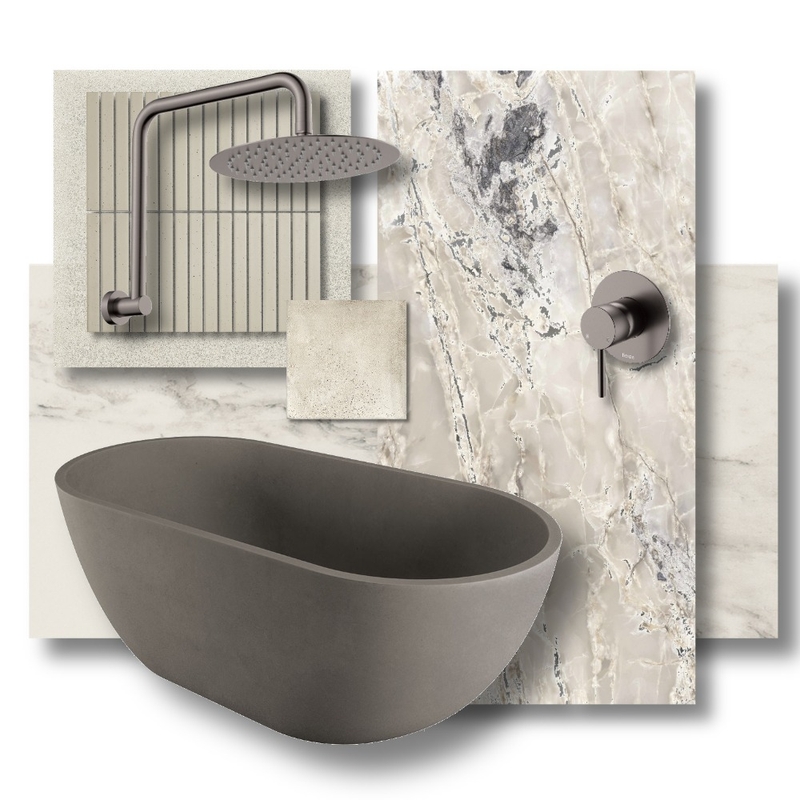 Lithic Almond Mood Board by Christie Wood on Style Sourcebook