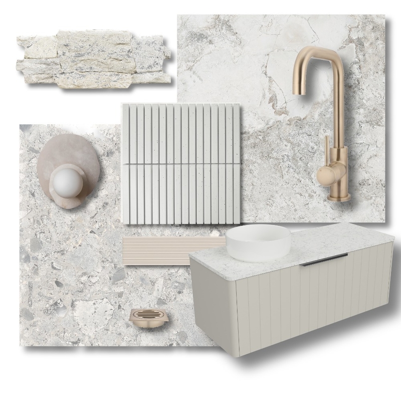Lithic White Mood Board by Christie Wood on Style Sourcebook