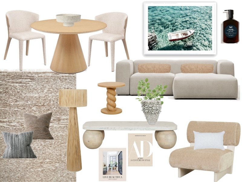 Dudley Mood Board by Bianco Studio on Style Sourcebook