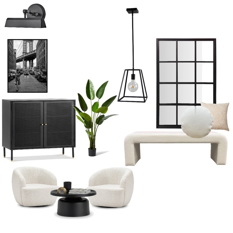 Natasha Charles Grant Foyer Mood Board by jdarinteriors on Style Sourcebook