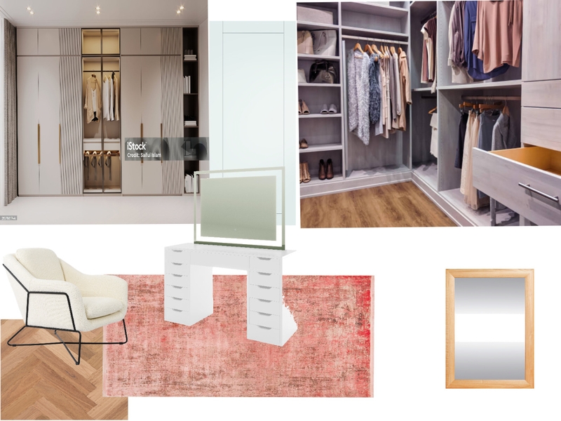 Luxury Mood Board by Annette S. Interior design on Style Sourcebook