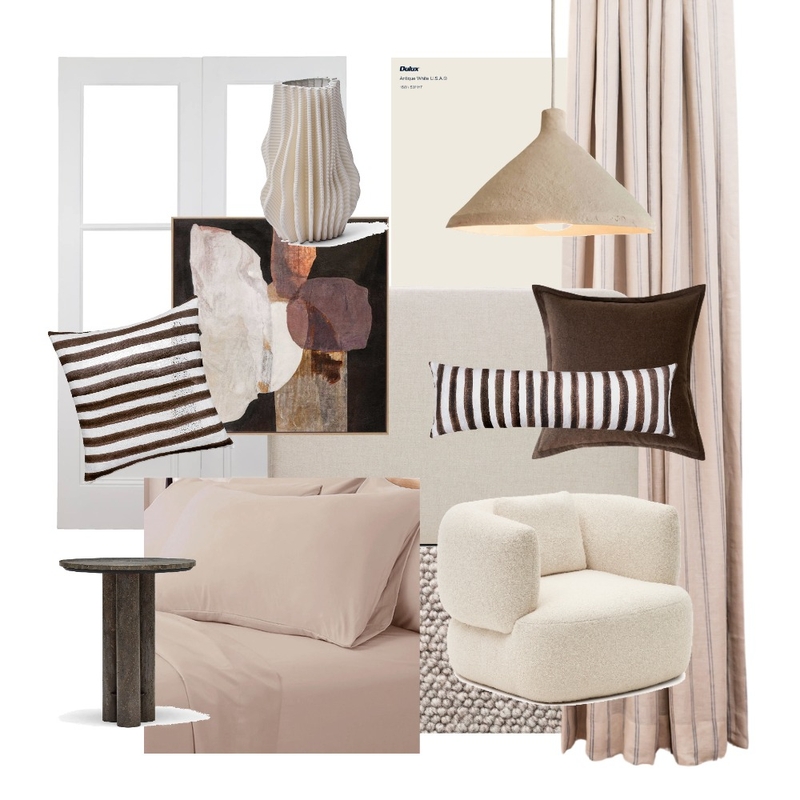portsea Mood Board by Flawless Interiors Melbourne on Style Sourcebook