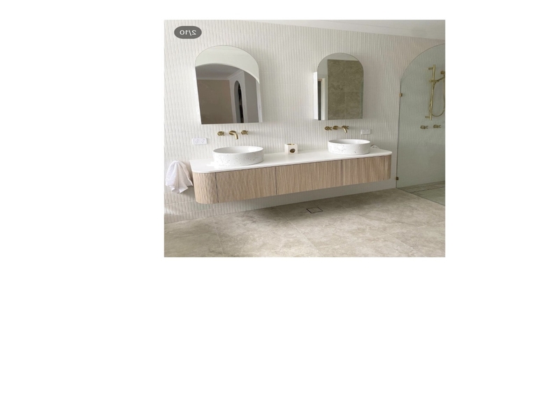 Dashwood Bathroom Reno Mood Board by Sandra Chambers on Style Sourcebook