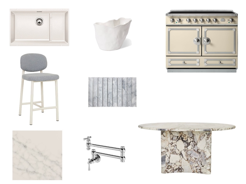 GlobeWest/SilkSurface Homepage Mood Board by Style Sourcebook on Style Sourcebook