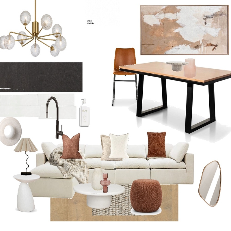 Family room Mood Board by WhitneyBowditch on Style Sourcebook