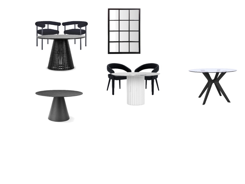 dining room Mood Board by tshif185@gmail.com on Style Sourcebook
